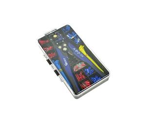 Set di 260 pezzi