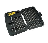 Set Di 27 Chiavi A Cricchetto T Handle FatMax Stanley