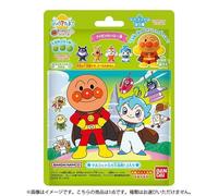 Set di 3【2025 GIOCATTOLO ESTIVO CALDO】BANDAI Anpanman Bath Bomb Ball From ...