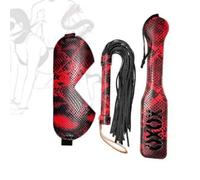 Set di 3 accessori coordinati per lo yoga, adattabili a tutte le posture