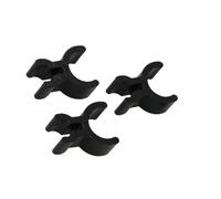 Set di 3 accessori per tromba, tromba, trombone, strumenti essenziali, adatti per strumenti a soffietto, tromba, tromba, tromba, corno baritonato