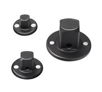 Set di 3 adattatori a basso profilo per bussole a impatto da 1/4"-3/4" per trapani e auto