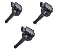 Set Di 3 Aftermarket Accensione Bobina CLS1046 Per Volvo C70 S60 S70 V70 XC90