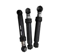 Set di 3 ammortizzatori for rondelle, compatibili con Bosch