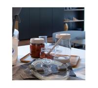 Set di 3 barattoli sottovuoto - Livoo - MEN401 -