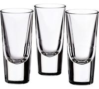 BISTROT BICCHIERI BAR 13,5cl 3 PEZZI