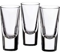 BISTROT BICCHIERI BAR 13,5cl 3 PEZZI