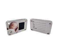 Set di 3 Blister contenitore grande per diamanti 85x55h10 mm - Set di 3 pezzi