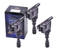Set Di 3 Bobine Di Accensione Herko B170 Per Hyundai Kia 3.0L 3.5L V6 2001-2005