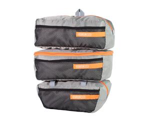 Set di 3 borse interne Ortlieb 17 L grigio
