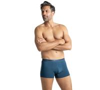 Set di 3 boxer da uomo Studio Eminence Grigio XL Tinta unita