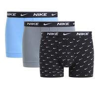 Nike Nq00ke1284 Trunk Boxers 3 Units Multicolor M Uomo