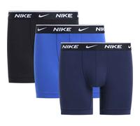 Nike Brief 3Pk Boxer Shorts Boxer S multicolore