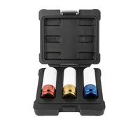 SET DI 3 BUSSOLE PNEUMATICHE 1/2"