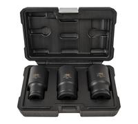 Set Di 3 Bussole Xzn Pneumatici 1/2”