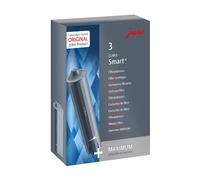 SET DI 3 CARTUCCE FILTRANTI CLARIS SMART 24233 IN PLASTICA GRIGIO PER MACCHINE D