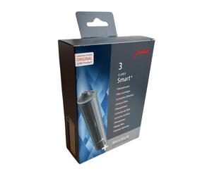 Set di 3 cartucce filtro Jura Claris Smart+ | 24233, 71794