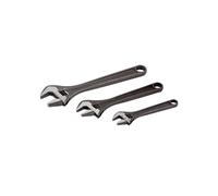 Set di 3 chiavi a rullino BAHCO ADJUST 3