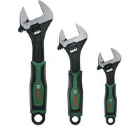 Set di 3 chiavi regolabili (6, 8, 10 mm) BOSCH