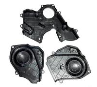 Set di 3 coperture temporizzate per Hyundai Santa Fe 2.7 2006-2010, per Optimus 2.7, Azera VQ2.7 - Compatibile con OE 213503E000 213603E000 213703E000 Specifiche