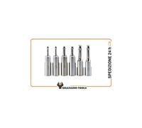 Beta 1547KP/2 - Set di 3 coppie di terminali a falsa sfera