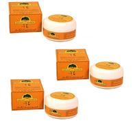 Set di 3 creme anti-ride Argan del Marocco per la cura degli occhi per il viso ringiovanente ideale in crema da giorno e crema da notte 100 ml 3.33 fl oz Cura anti-invecchiamento Nutre Hydrate