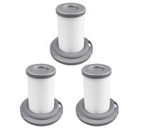 Set Di 3 Efficace Filtrazione Per La Casa Per ZR009005 Aspirapolvere Sostituzione Aspirapolvere Filtro Collettore