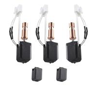 Set di 3 estrusori da 0,2 mm, 0,4 mm, 0,6 mm, in ceramica, per Kobra S1/ACE Pro Anycubic