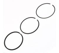 Set di anelli per pistoni KOLBENSCHMIDT 800002411000
