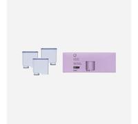 Set di 3 filtri dell'acqua Coffee Friend per macchine da caffè Philips e Saeco con sistema AquaClean (CA6903/10)