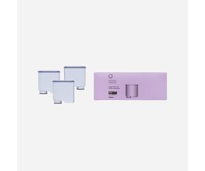 Set di 3 filtri dell'acqua Coffee Friend per macchine da caffè Philips e Saeco con sistema AquaClean (CA6903/10)