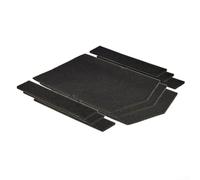 Set di 3 filtri di ricambio per asciugatrice compatibili con 9057930 9688381 7358901 per condensatore e pompa di calore modelli di asciugatrice T 8801 WP HomeCare XL Series