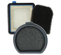 Set di 3 filtri Hepa sostituisce AEG AEF167