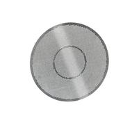 Set di 3 filtri per macchina da caffè in acciaio inox, rete di distribuzione dell'acqua, filtro a disco per appassionati di caffè portatile