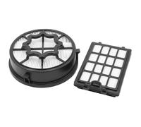 Set di 3 filtri sostituisce AEG AEF 112, 9001683052, EF112B, 9001680249