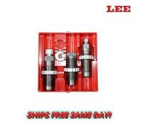 Set Di 3 Fustelle Lee Pacesetter Per Molto Limitato 6.8 Western NUOVO # 91750