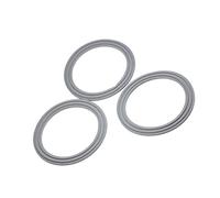 Kenwood Kitchen Appliances Guarnizioni per mixer KW650544 Set di 3