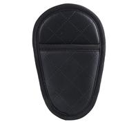 Set di 3 imbottiture traspiranti per seggiolino per bambini, per cintura di fissaggio