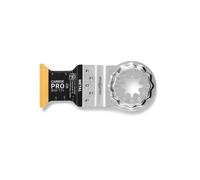 Set di 3 Lama da taglio Carbide PRO FEIN E-Cut SL (45 x 35 mm)