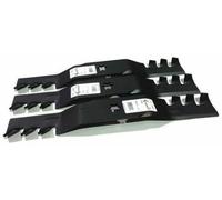 Set di 3 lame per pacciamatura Extreme 742-04053A 942-04053A R12809 adatte a ...