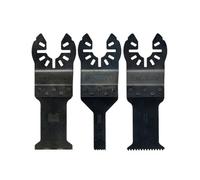 Set di 3 lame per sega DEWALT MT