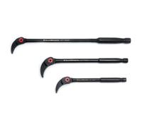 Set di 3 leve di leva indicizzabili GEARWRENCH da 8"", 10"""" e 16"""" - 82301D