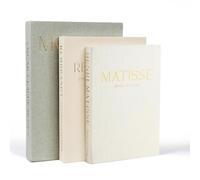 Set di 3 libri decorativi, set di libri falsi, scatola portaoggetti in lino finto per libreria, tavolini da caffè, decorazioni per la casa