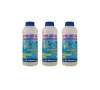 Set di 3 MAREVA Stop-metals - 1 L - 150070Ux3