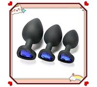 ̤ ̤ ̤α̤ ̤ ̤ρ̤ ̤ ̤ ̤ Set di 3 massaggiatori in silicone, corpo rilassante, regalo perfetto per uomo e donna ̤ ̤ ̤α̤ ̤ ̤ρ̤ ̤ ̤ ̤