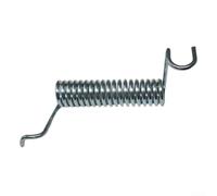 Set di 3 molle di torsione per barra di controllo 1367166, raccordo 1219118 e 1048690