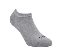 Set di 3 paia di calze invisibili da donna CMP Grigio 39/42
