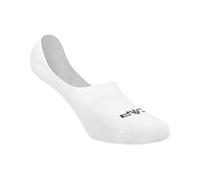 Set di 3 paia di calze per piedi in bambù da donna CMP Bianco 36/38