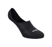 Set di 3 paia di calze per piedi in bambù da donna CMP Nero 39/42