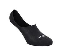 Set di 3 paia di calze per piedi in bambù da donna CMP Noir 36/38